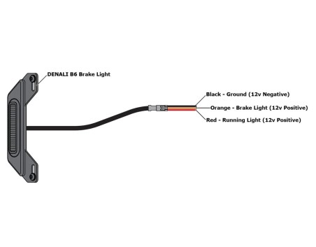 Plug & Play Rear T3 Wiring...